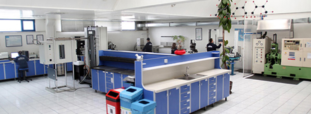 Laboratuar